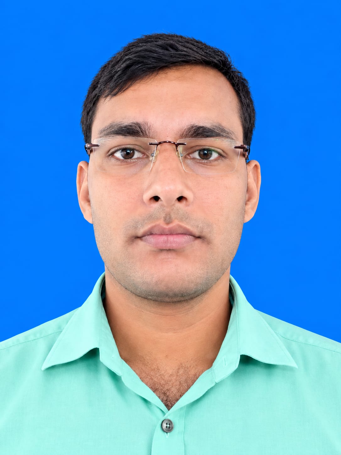 Kamlesh Yadav