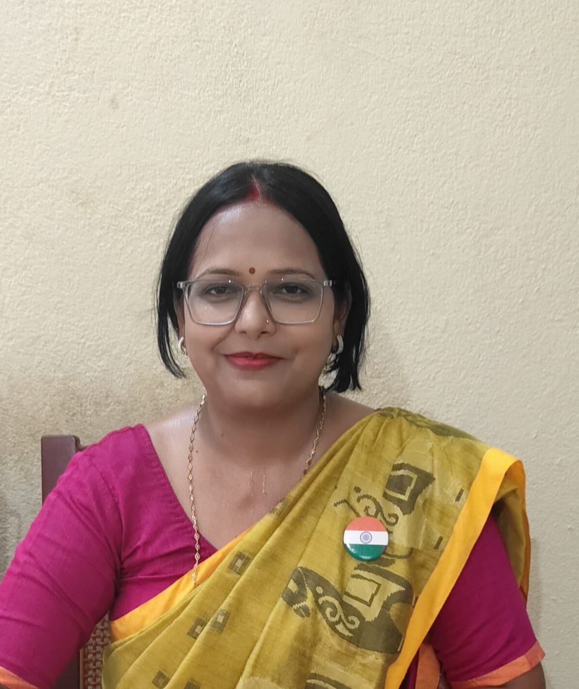 MANJU SINGH