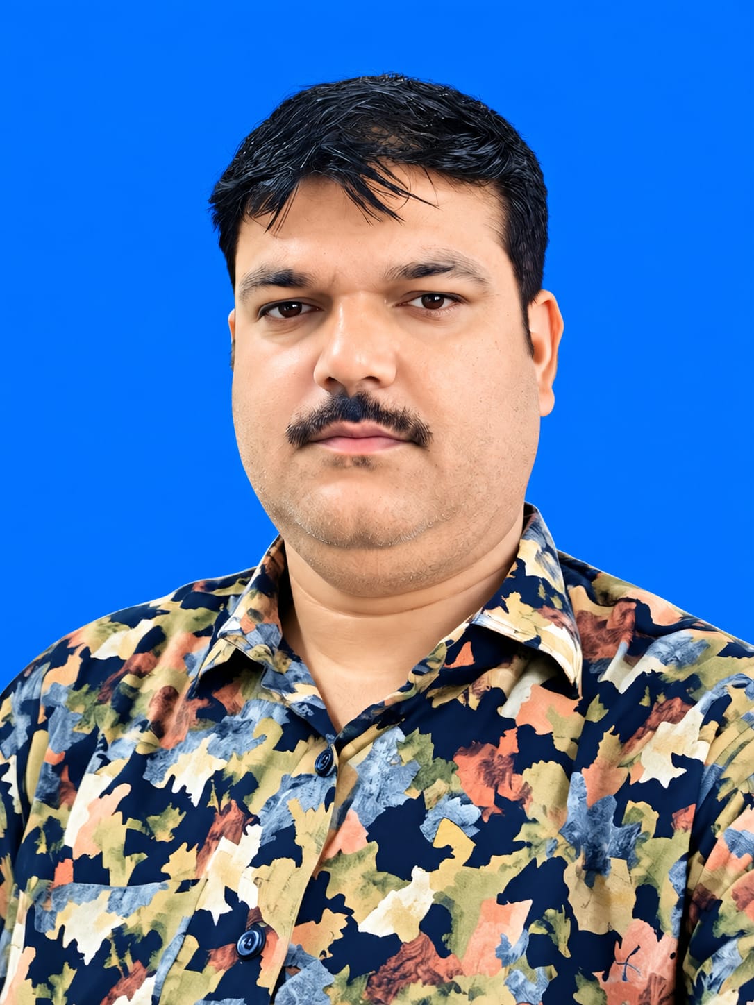 AMIT KUMAR