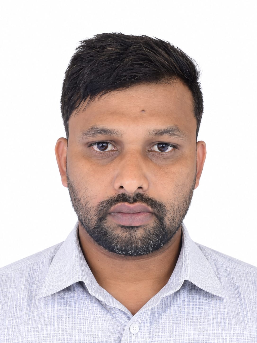 Vijay Kumar Gupta